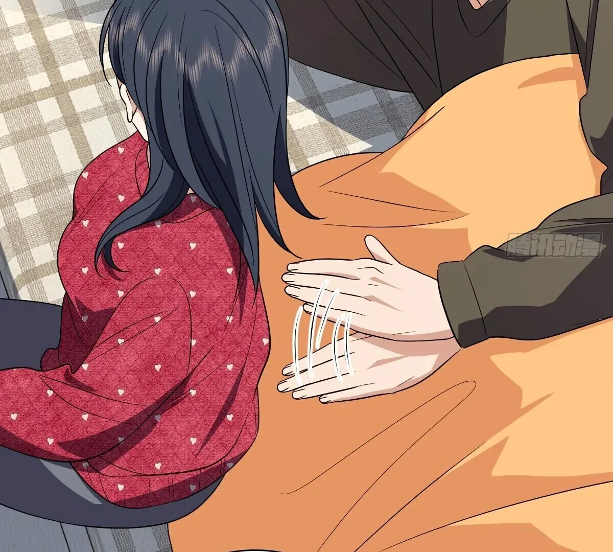 My Wife Is From a Thousand Years Ago Chapter 362 – Page 97