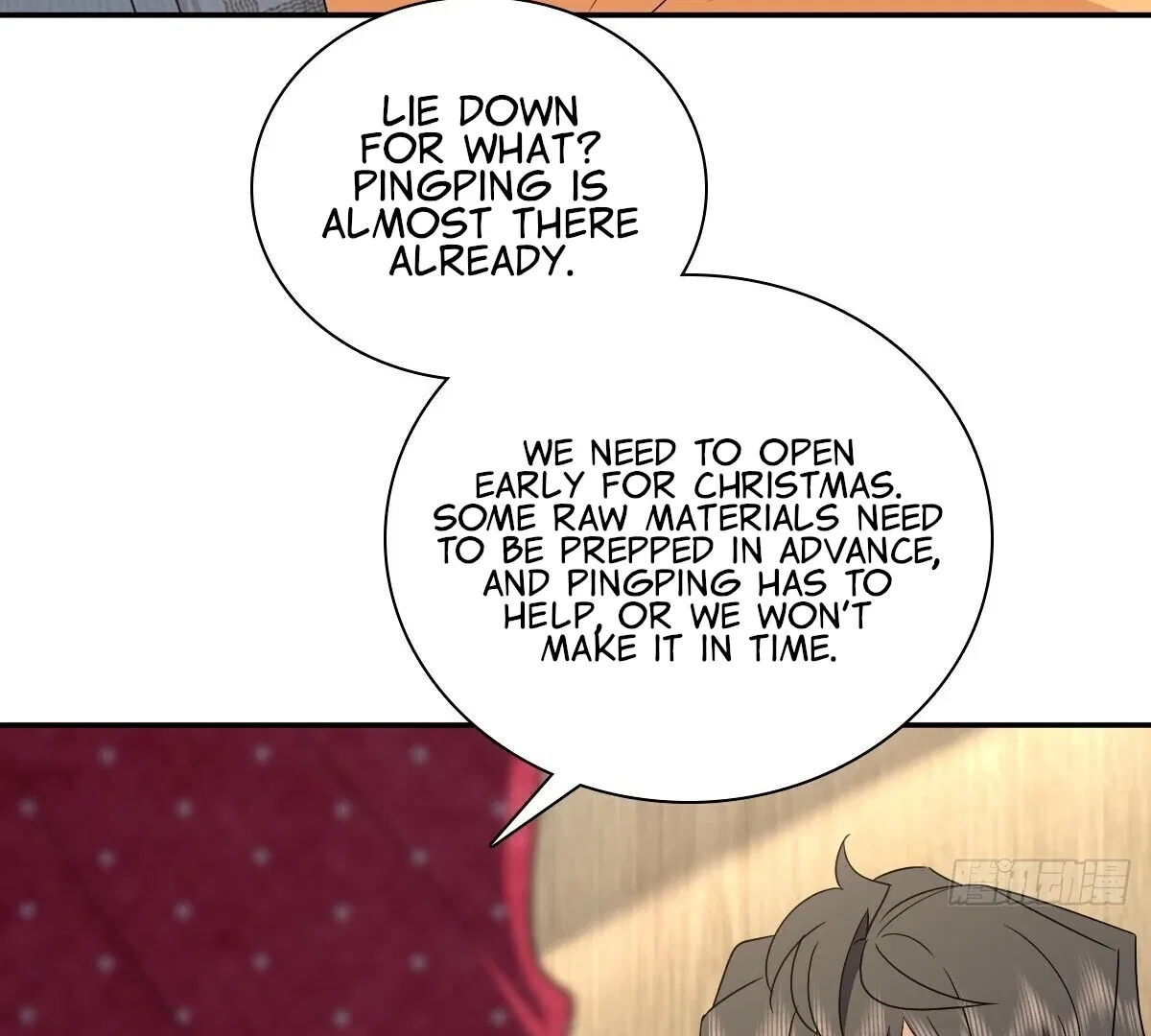My Wife Is From a Thousand Years Ago Chapter 362 – Page 98
