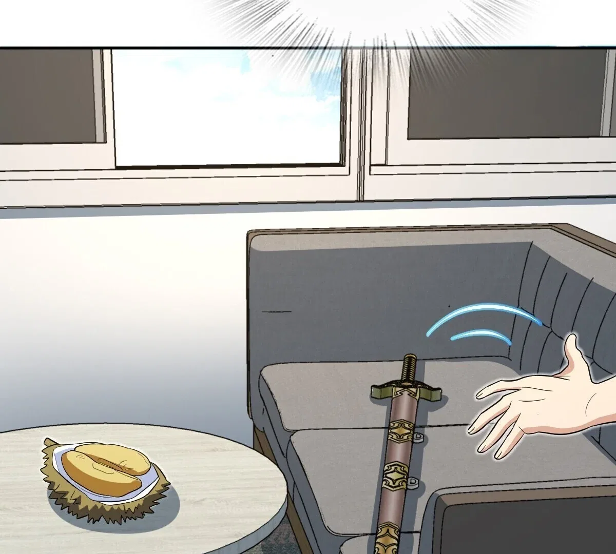 My Wife Is From a Thousand Years Ago Chapter 361 – Page 13