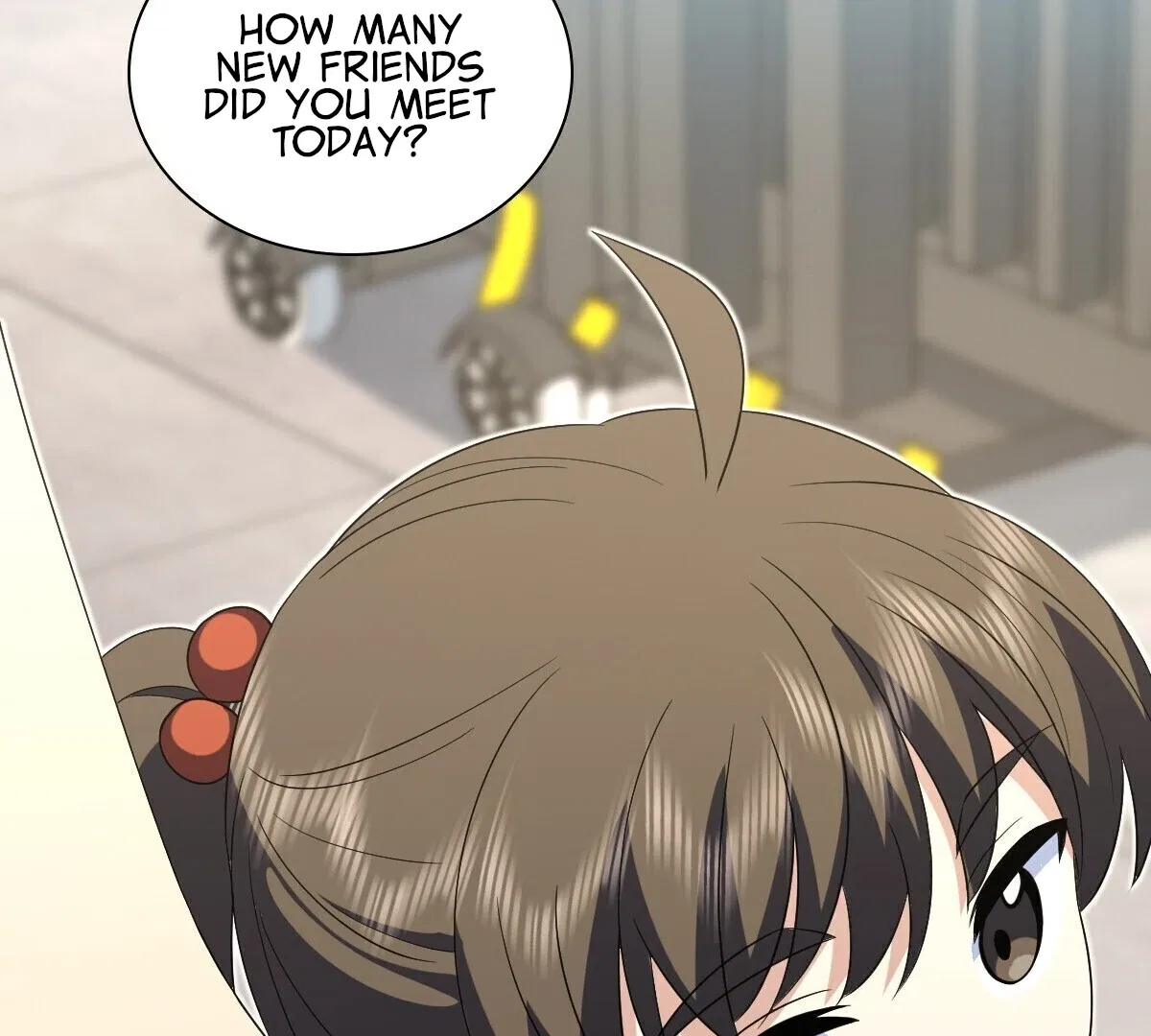 My Wife Is From a Thousand Years Ago Chapter 361 – Page 24