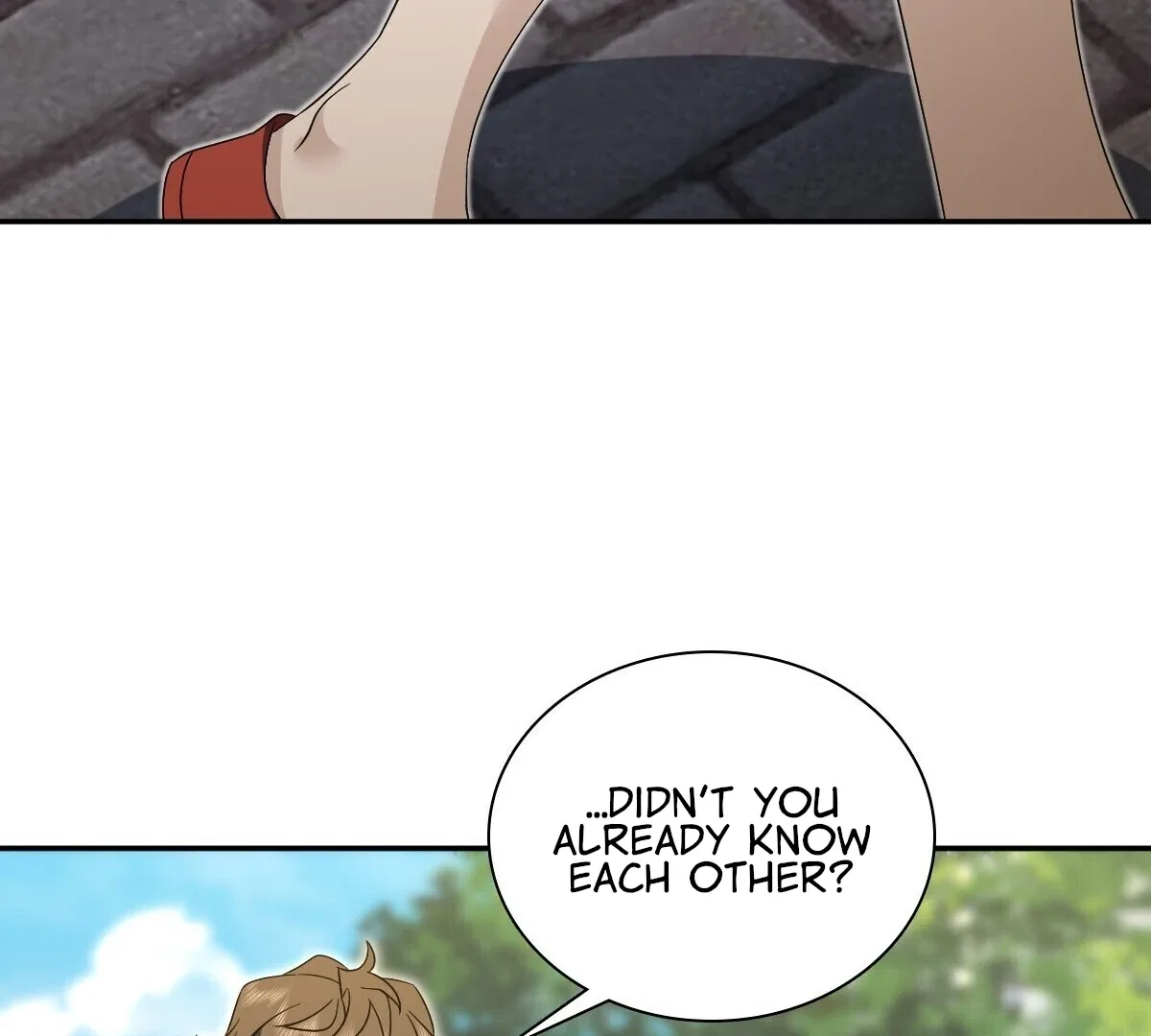 My Wife Is From a Thousand Years Ago Chapter 361 – Page 27