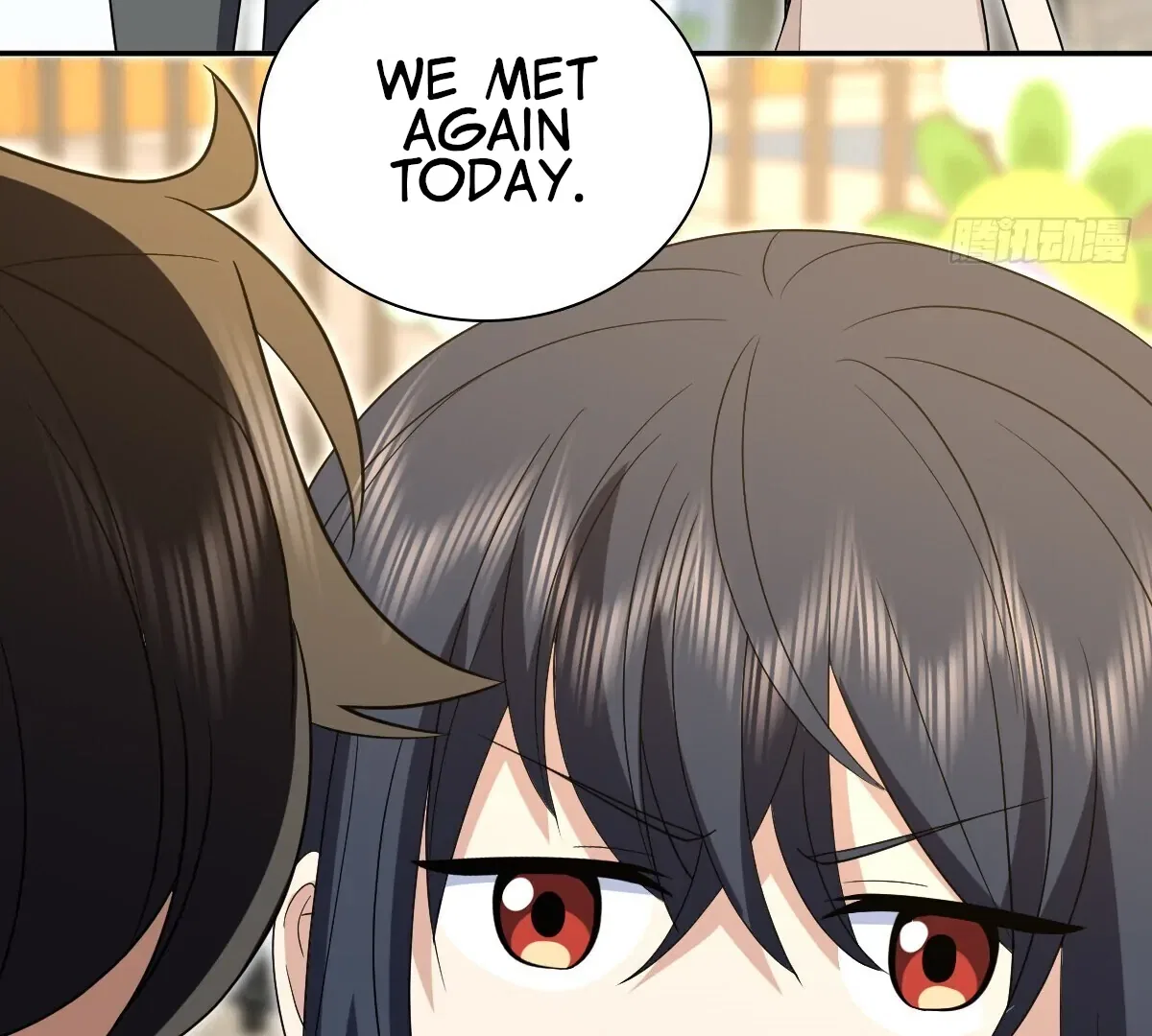 My Wife Is From a Thousand Years Ago Chapter 361 – Page 29