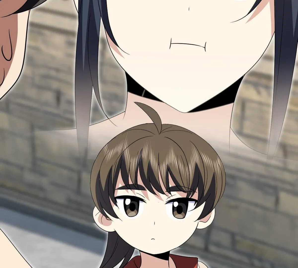 My Wife Is From a Thousand Years Ago Chapter 361 – Page 30