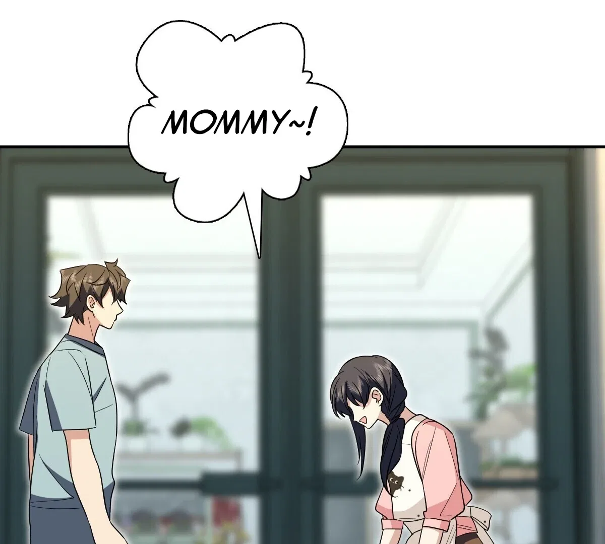 My Wife Is From a Thousand Years Ago Chapter 361 – Page 35