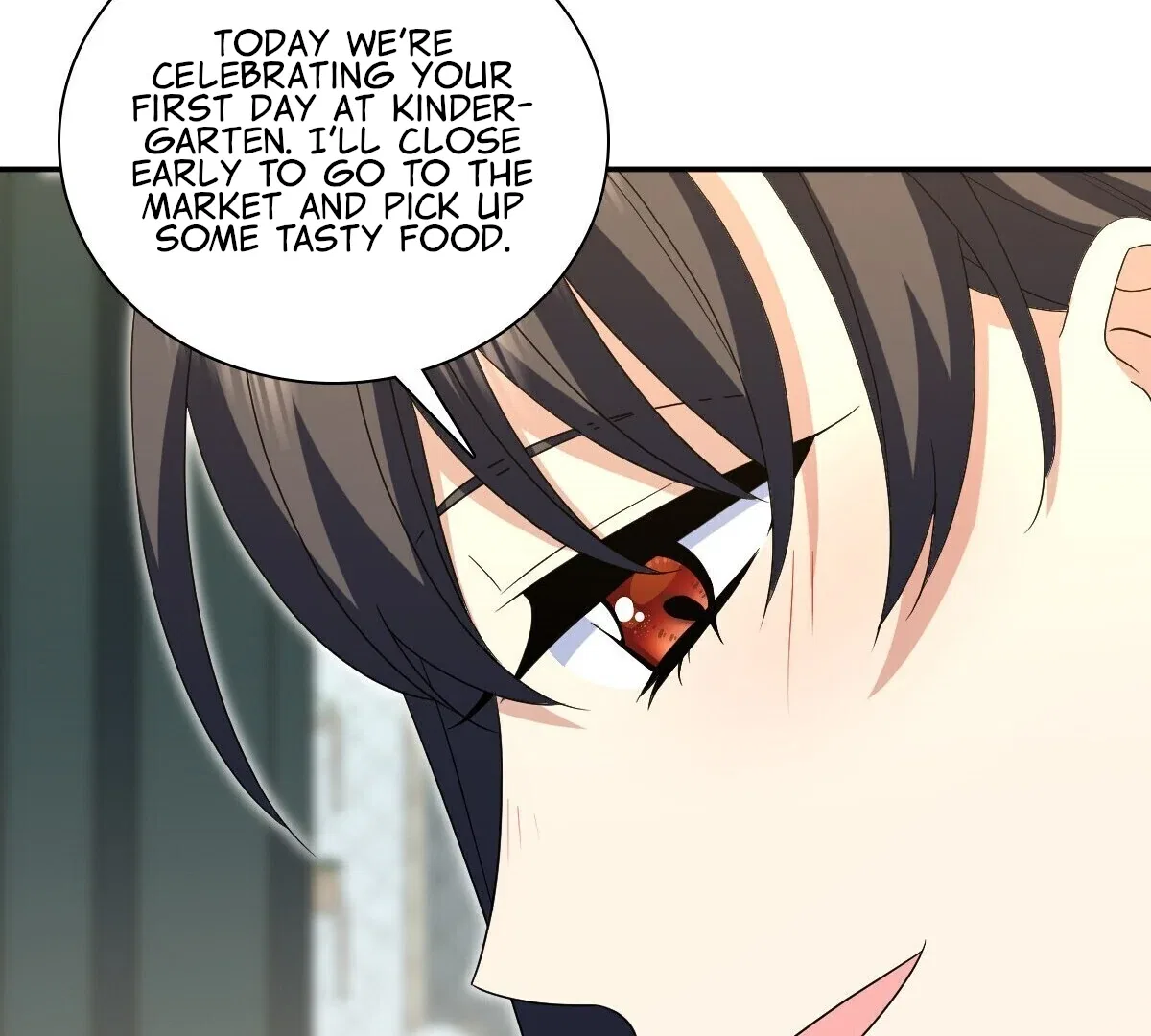 My Wife Is From a Thousand Years Ago Chapter 361 – Page 37