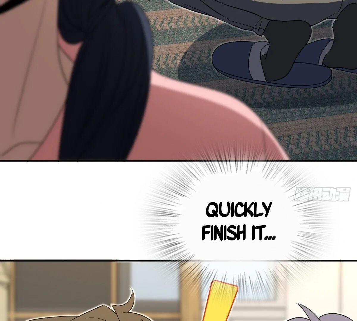 My Wife Is From a Thousand Years Ago Chapter 361 – Page 53