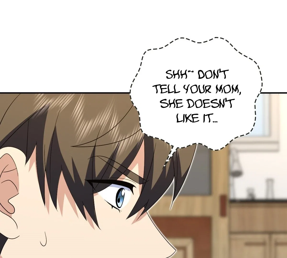 My Wife Is From a Thousand Years Ago Chapter 361 – Page 56