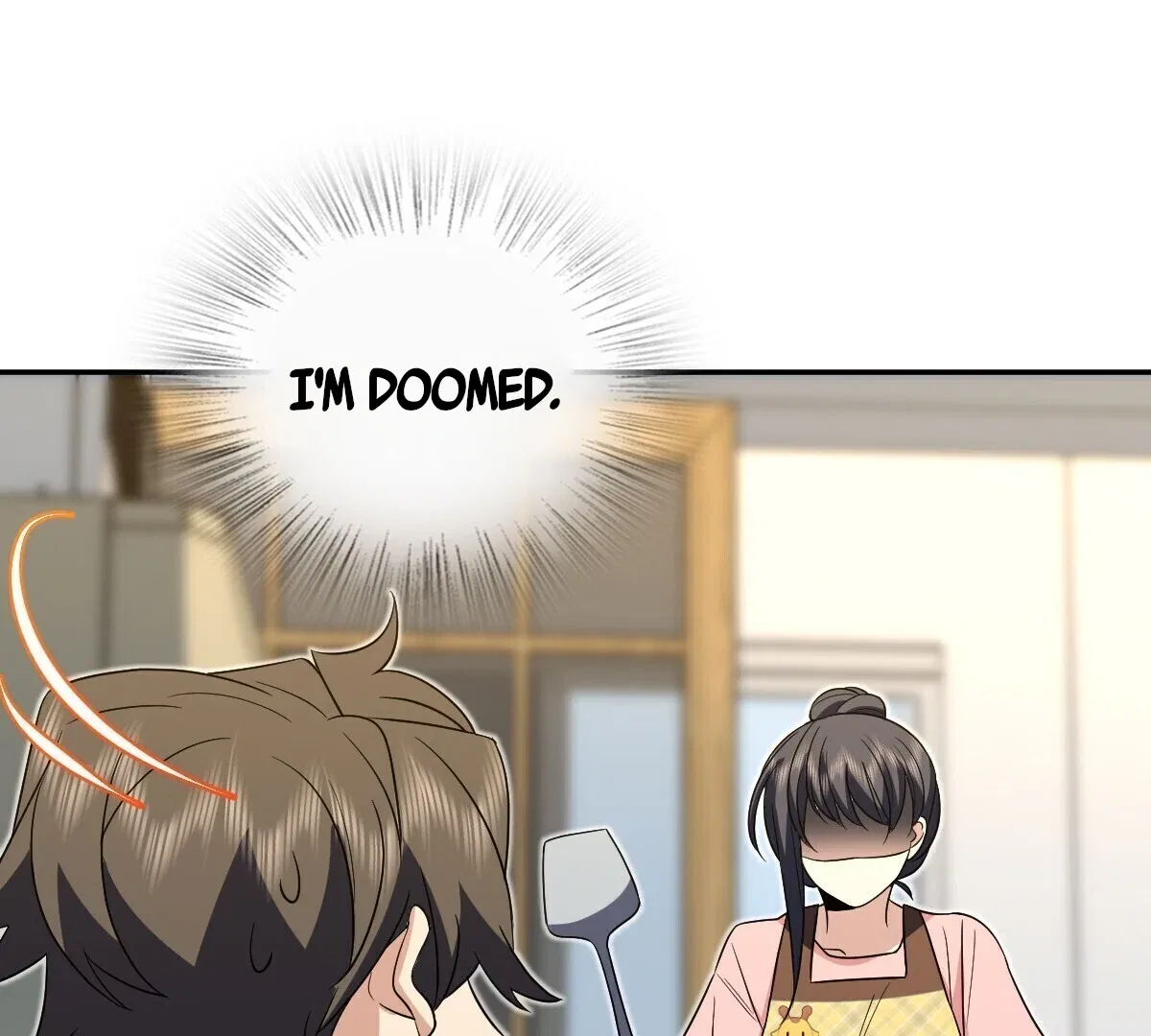 My Wife Is From a Thousand Years Ago Chapter 361 – Page 61