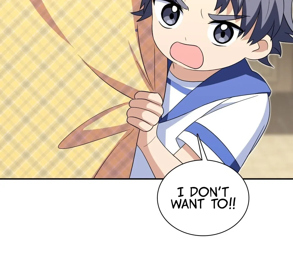 My Wife Is From a Thousand Years Ago Chapter 361 – Page 64