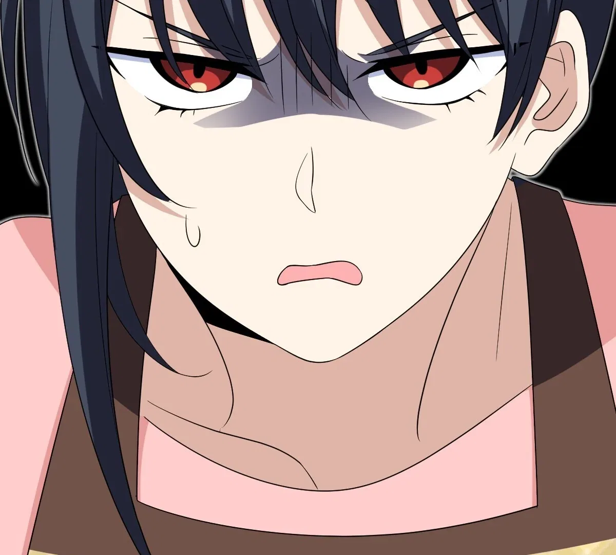 My Wife Is From a Thousand Years Ago Chapter 361 – Page 69