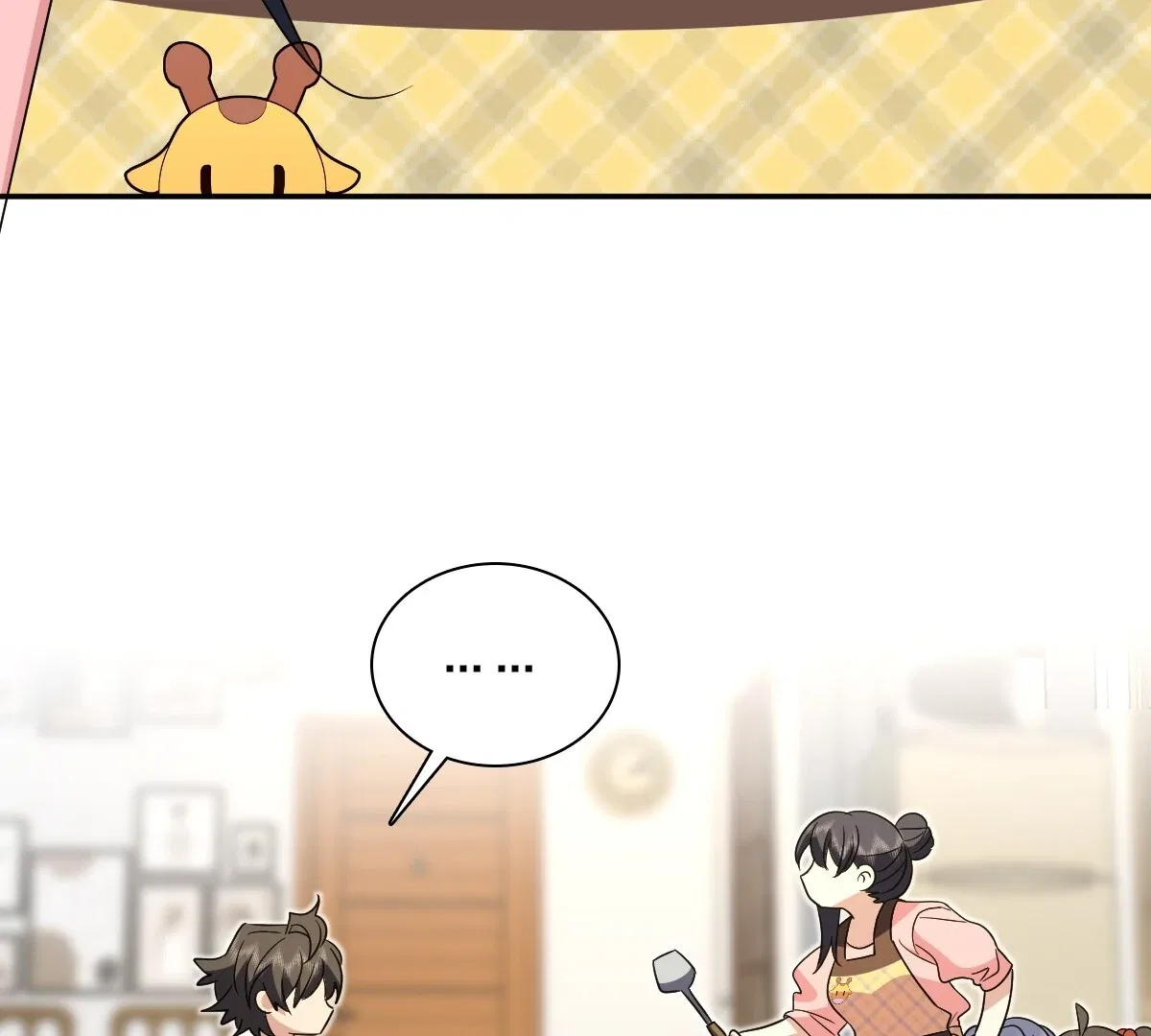 My Wife Is From a Thousand Years Ago Chapter 361 – Page 70