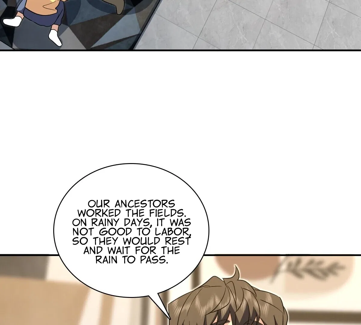 My Wife Is From a Thousand Years Ago Chapter 361 – Page 77