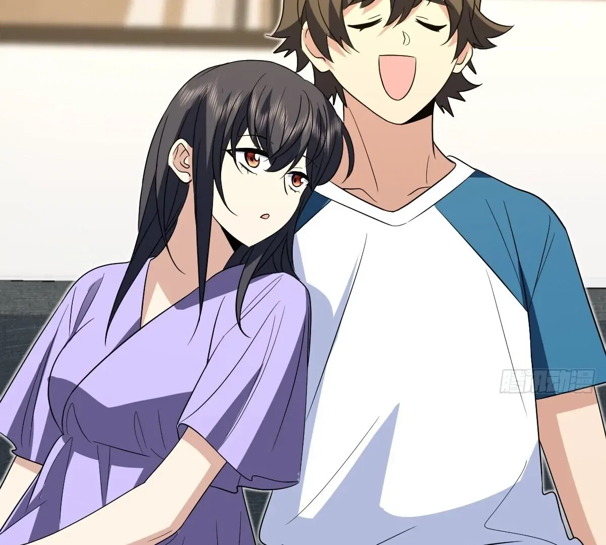 My Wife Is From a Thousand Years Ago Chapter 361 – Page 78