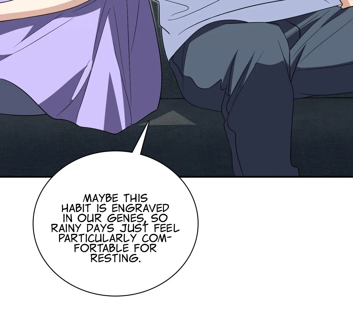 My Wife Is From a Thousand Years Ago Chapter 361 – Page 79