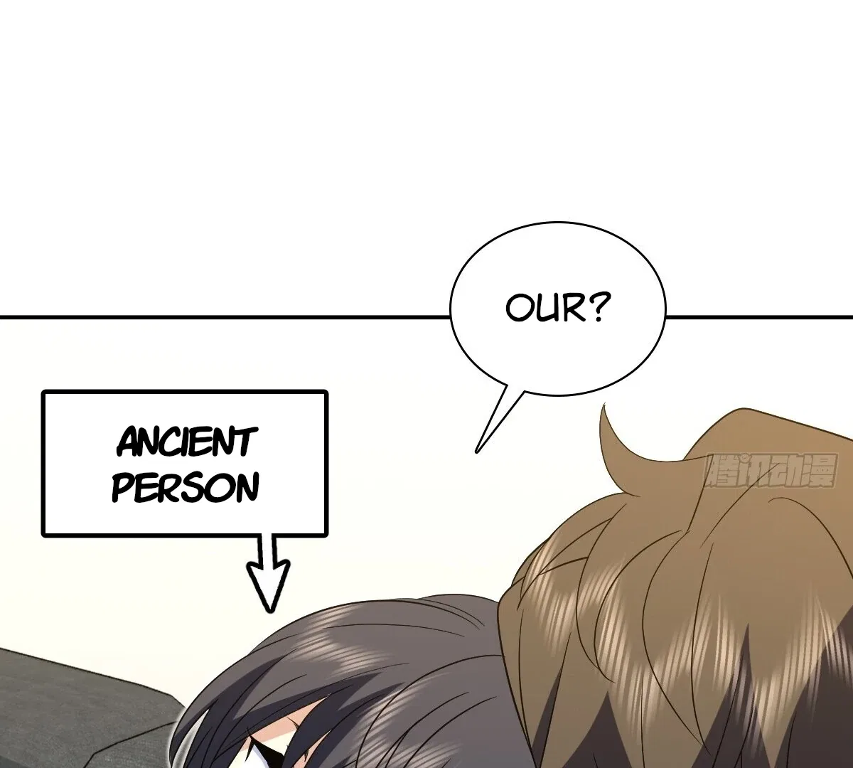My Wife Is From a Thousand Years Ago Chapter 361 – Page 80