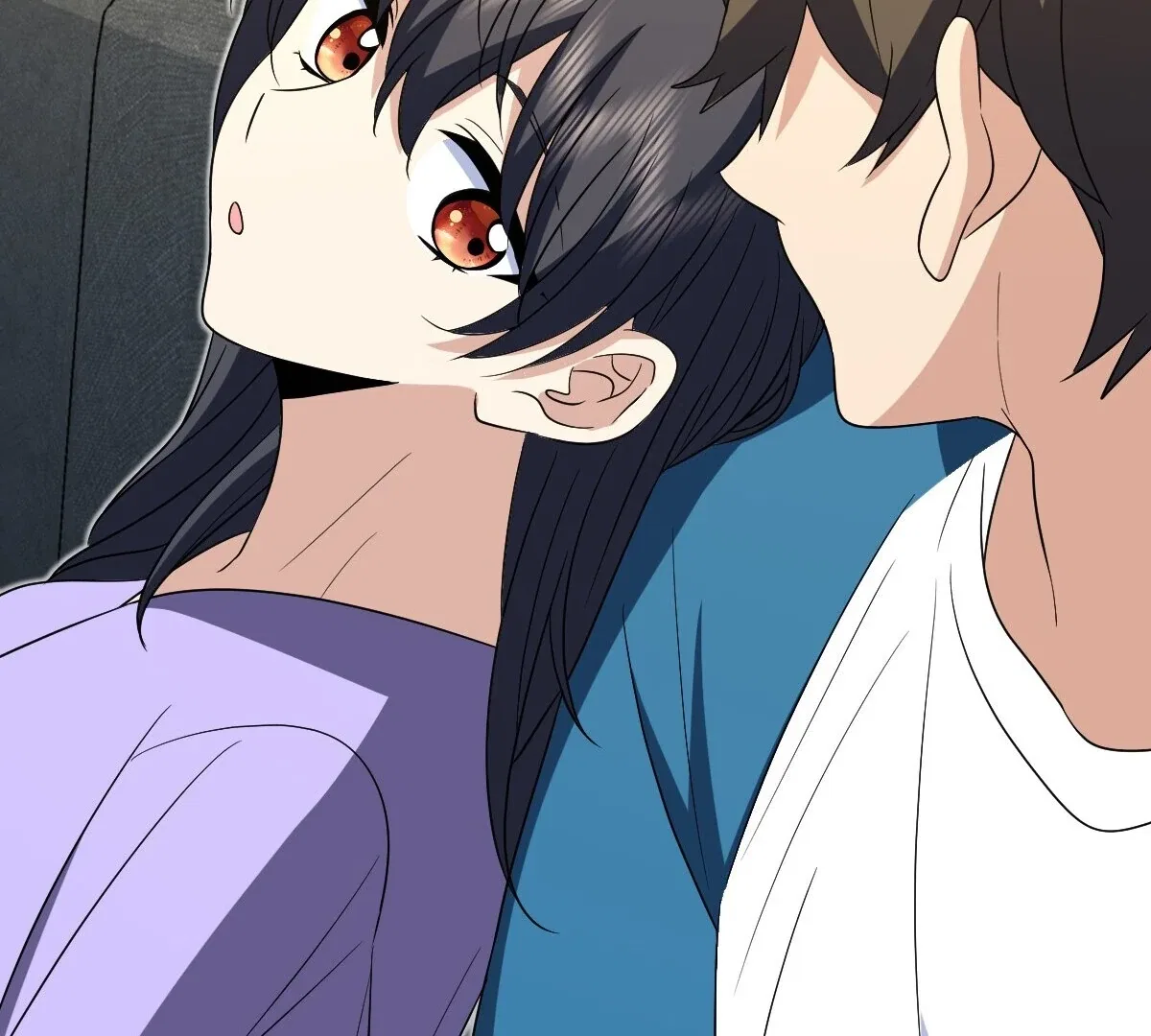 My Wife Is From a Thousand Years Ago Chapter 361 – Page 81