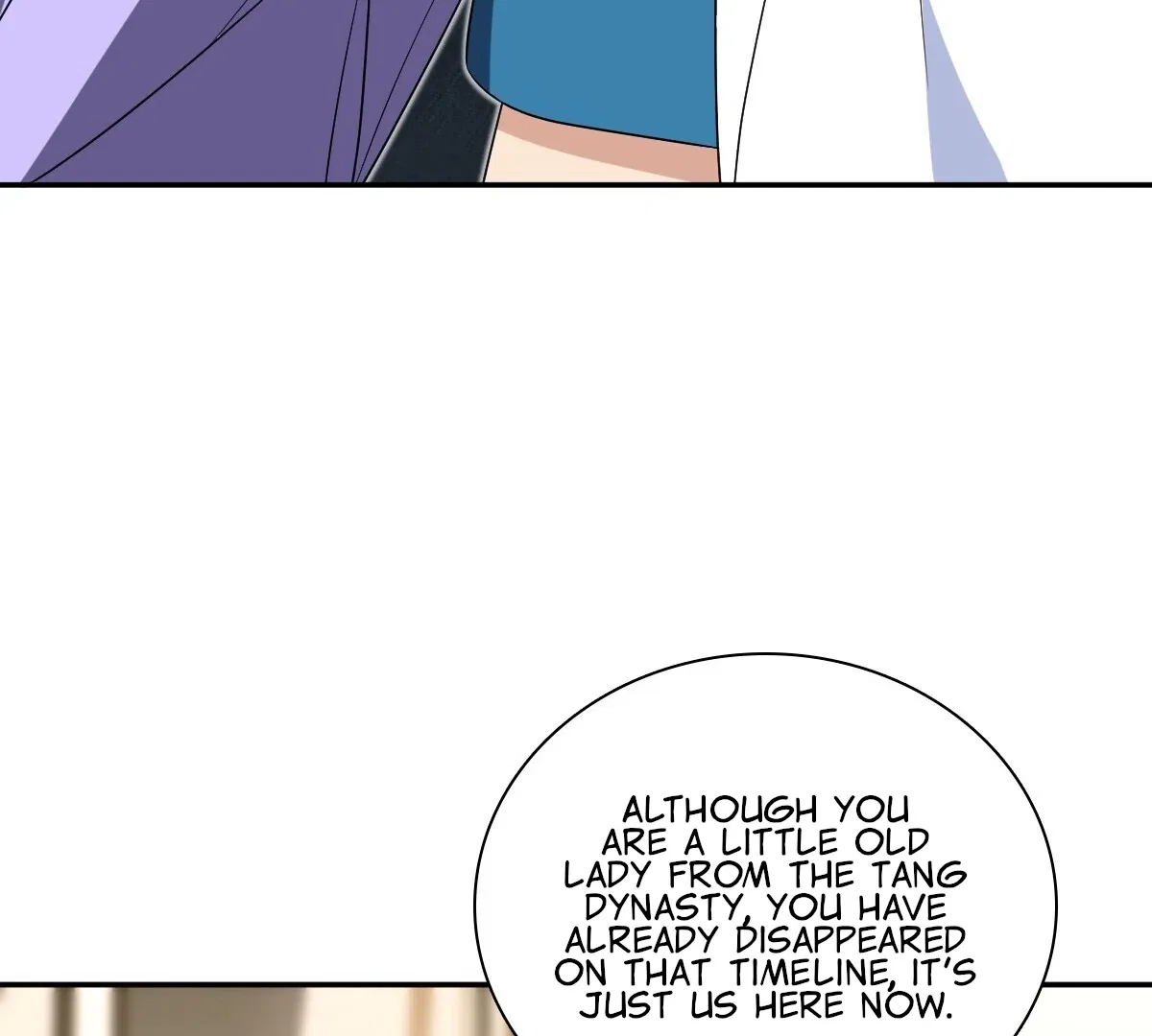 My Wife Is From a Thousand Years Ago Chapter 361 – Page 82