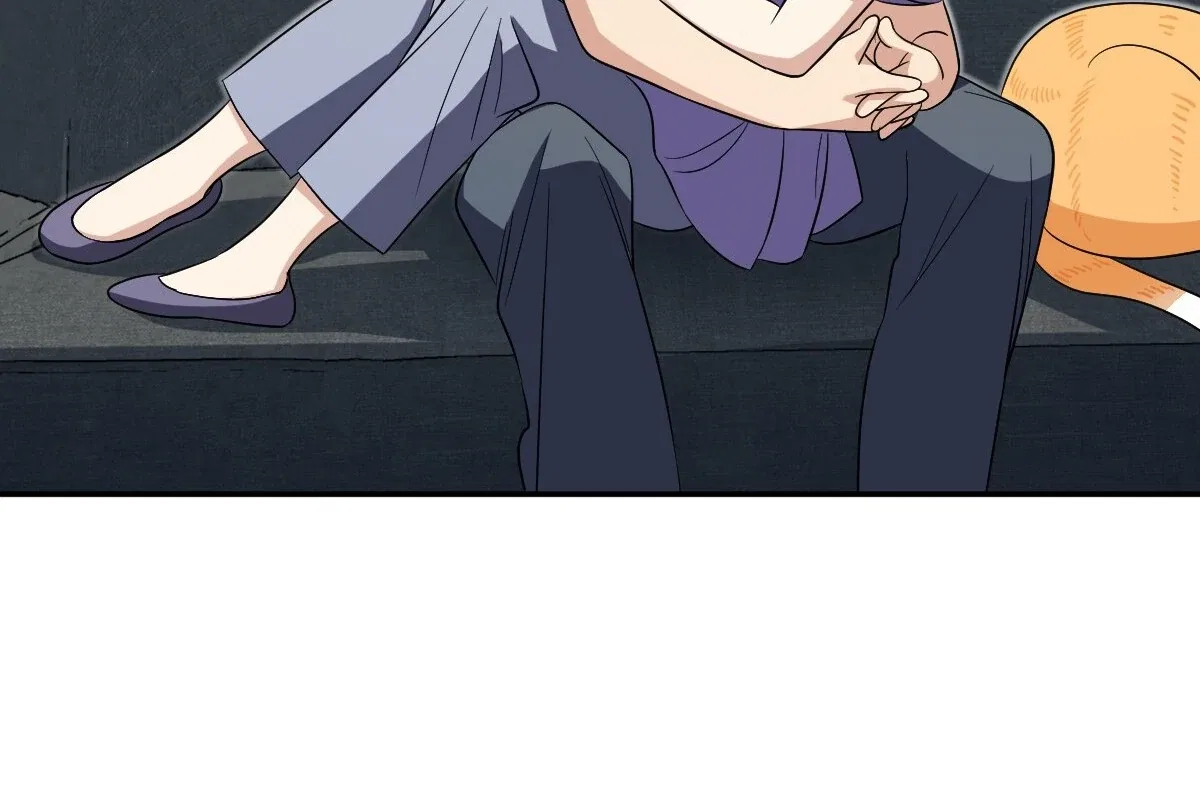My Wife Is From a Thousand Years Ago Chapter 361 – Page 84