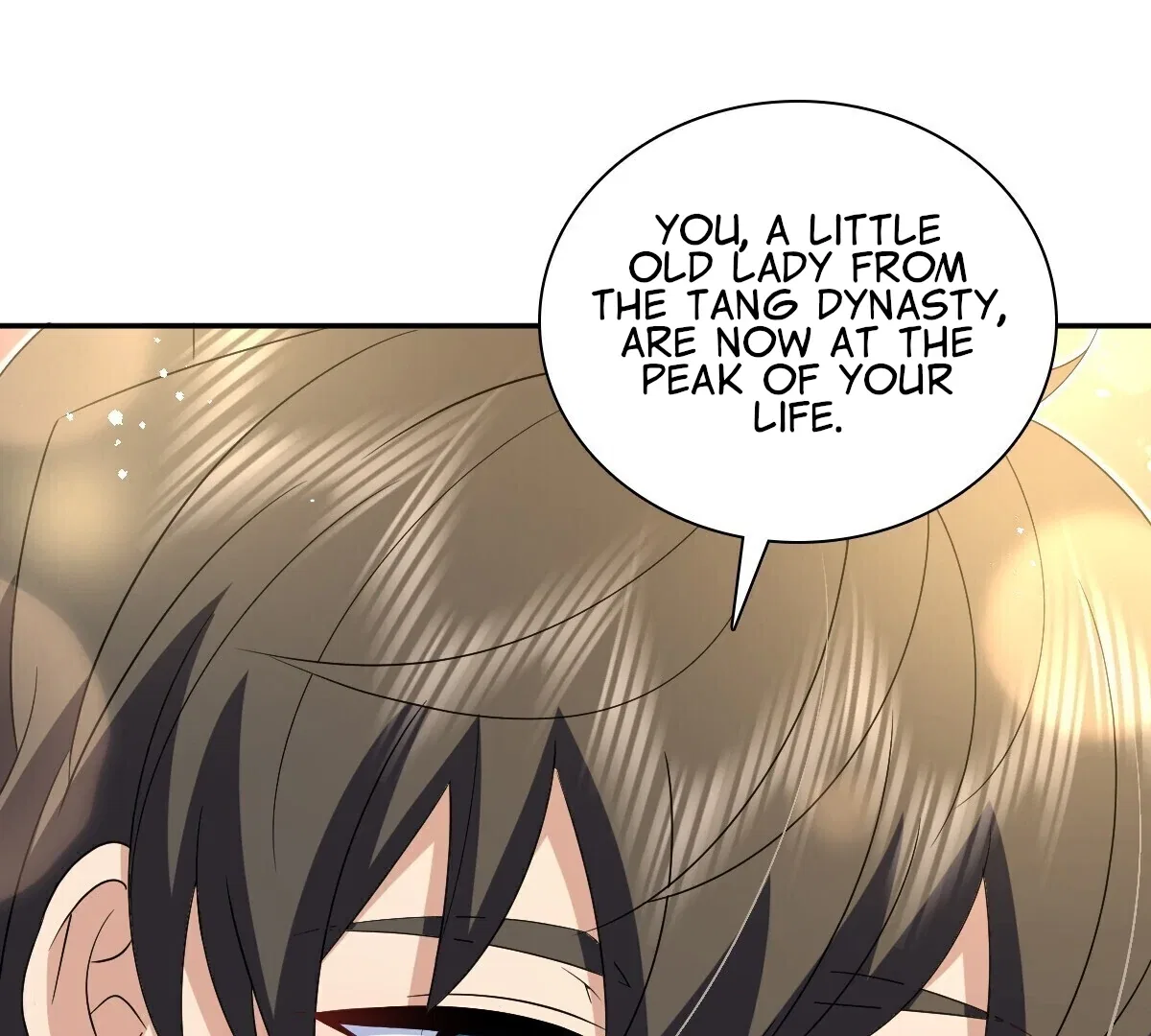 My Wife Is From a Thousand Years Ago Chapter 361 – Page 85