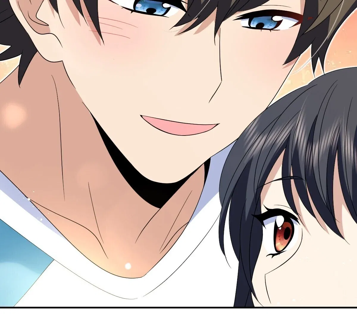 My Wife Is From a Thousand Years Ago Chapter 361 – Page 86