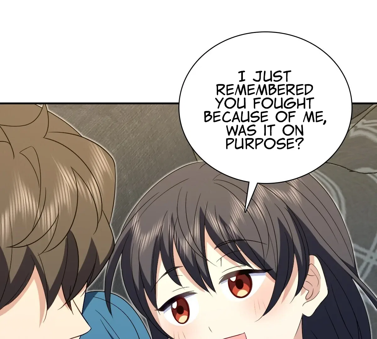 My Wife Is From a Thousand Years Ago Chapter 361 – Page 96
