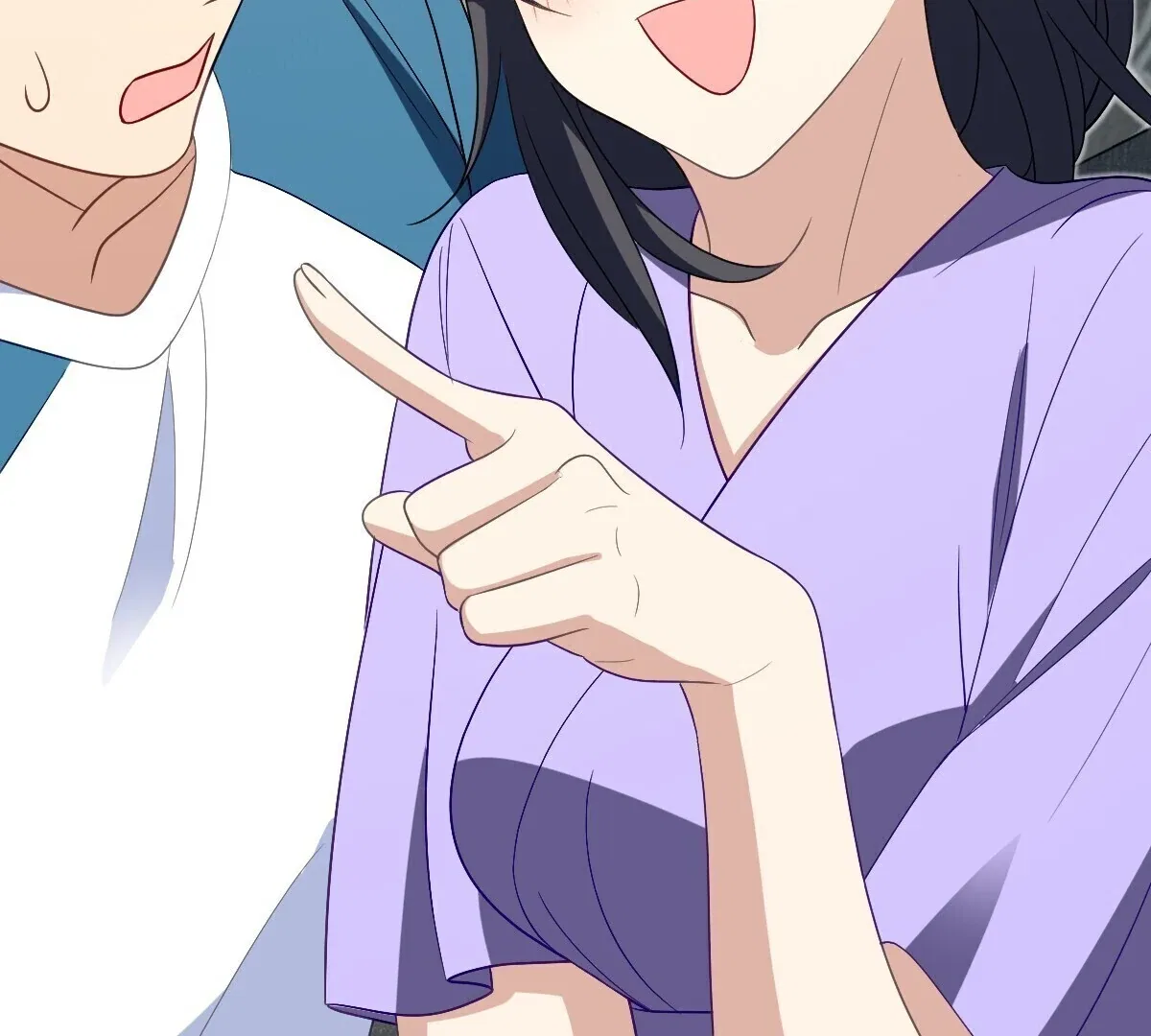 My Wife Is From a Thousand Years Ago Chapter 361 – Page 97