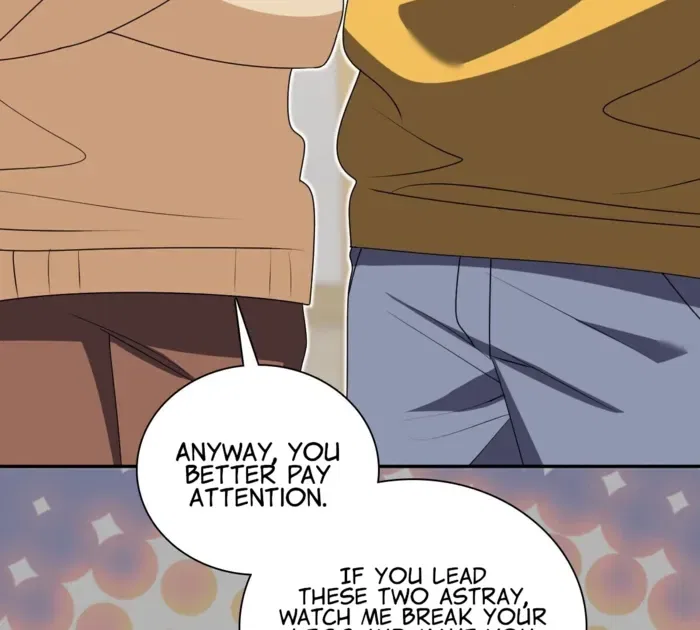 My Wife Is From a Thousand Years Ago Chapter 357 – Page 4