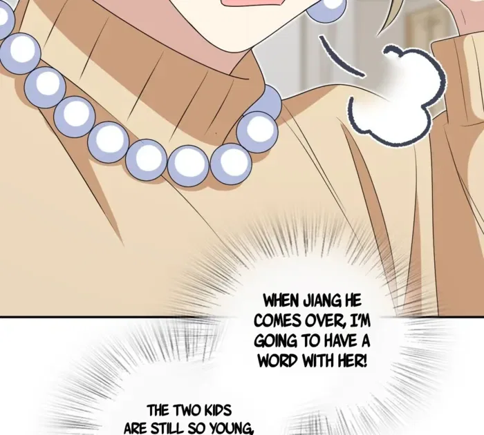 My Wife Is From a Thousand Years Ago Chapter 357 – Page 8
