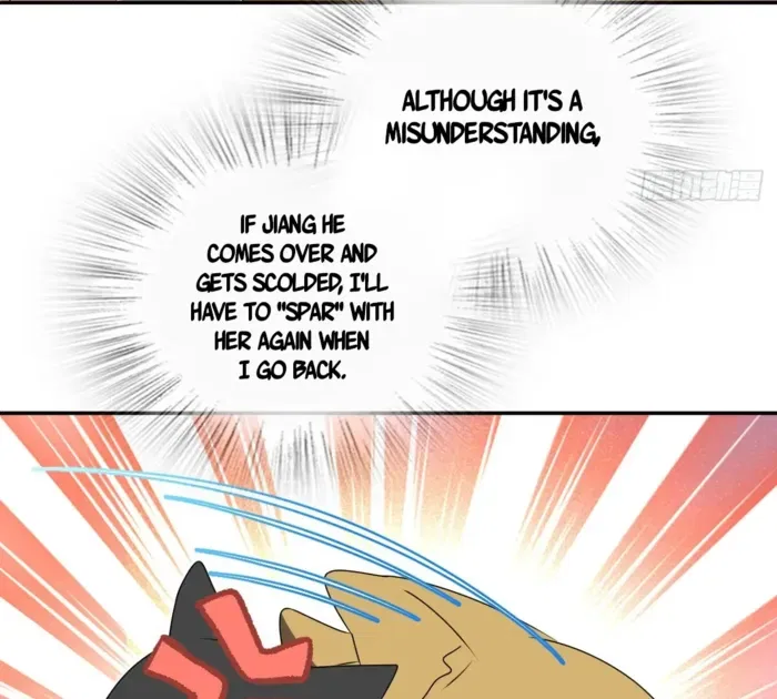 My Wife Is From a Thousand Years Ago Chapter 357 – Page 11