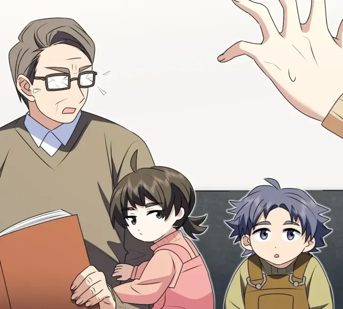 My Wife Is From a Thousand Years Ago Chapter 357 – Page 17