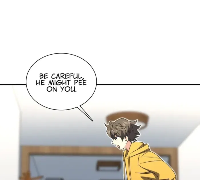 My Wife Is From a Thousand Years Ago Chapter 357 – Page 21