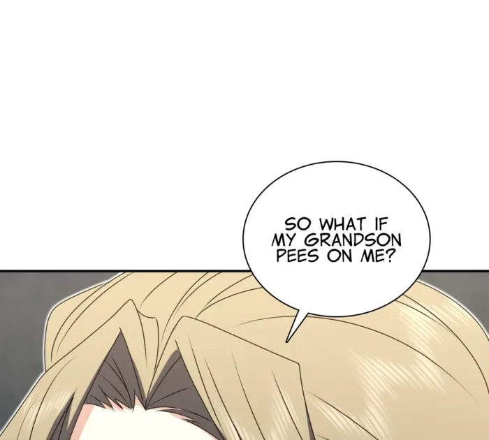 My Wife Is From a Thousand Years Ago Chapter 357 – Page 23