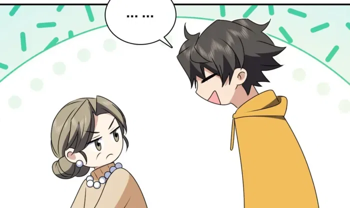 My Wife Is From a Thousand Years Ago Chapter 357 – Page 26