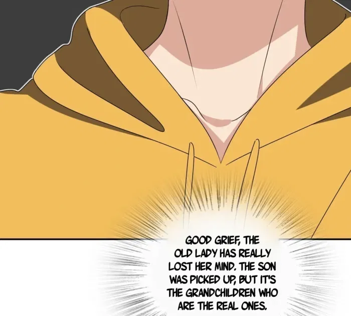 My Wife Is From a Thousand Years Ago Chapter 357 – Page 29