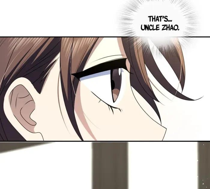 My Wife Is From a Thousand Years Ago Chapter 357 – Page 41