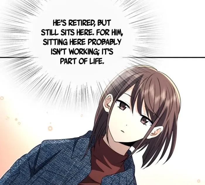 My Wife Is From a Thousand Years Ago Chapter 357 – Page 45
