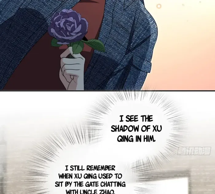 My Wife Is From a Thousand Years Ago Chapter 357 – Page 46