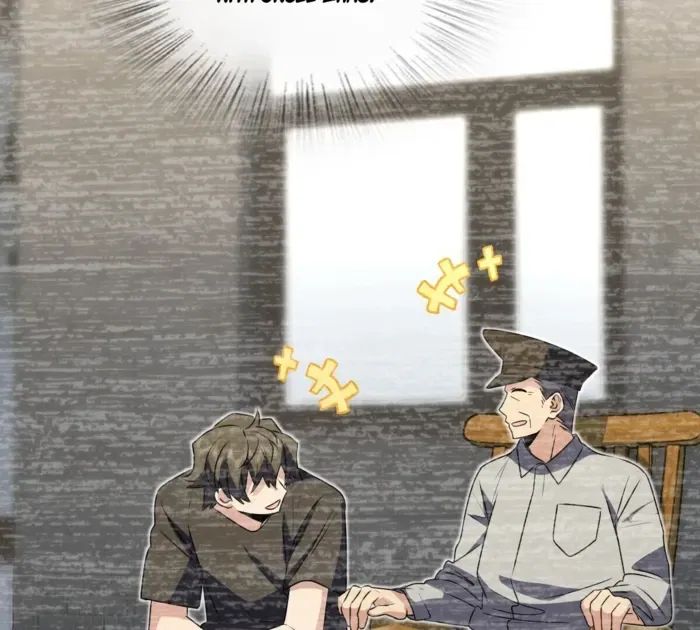 My Wife Is From a Thousand Years Ago Chapter 357 – Page 47