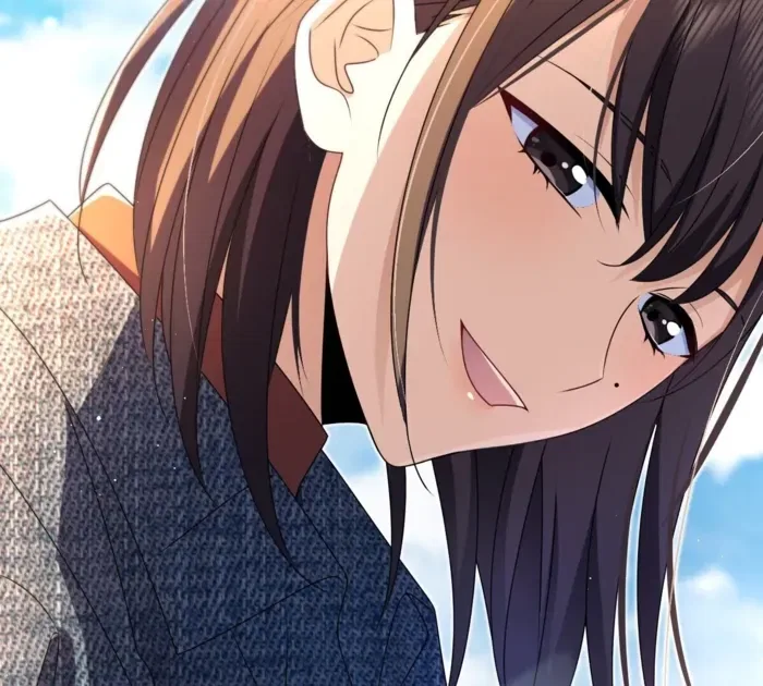 My Wife Is From a Thousand Years Ago Chapter 357 – Page 58