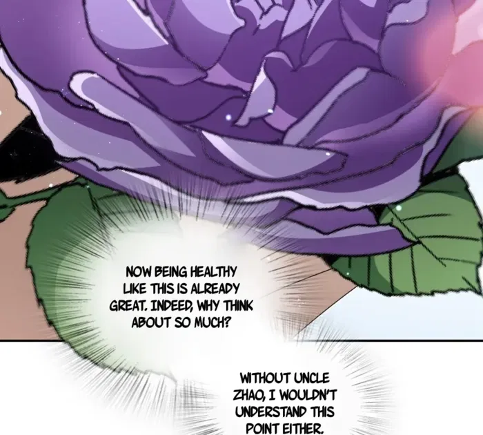 My Wife Is From a Thousand Years Ago Chapter 357 – Page 60
