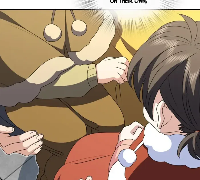 My Wife Is From a Thousand Years Ago Chapter 357 – Page 72