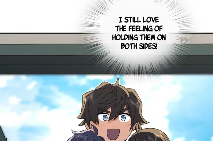 My Wife Is From a Thousand Years Ago Chapter 357 – Page 74