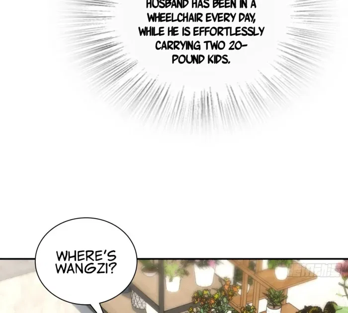 My Wife Is From a Thousand Years Ago Chapter 357 – Page 82