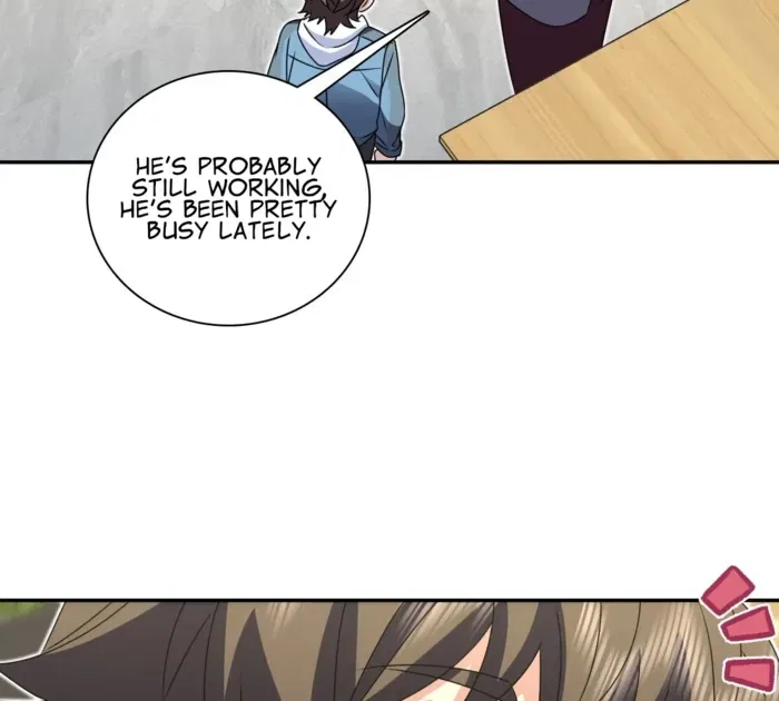 My Wife Is From a Thousand Years Ago Chapter 357 – Page 84