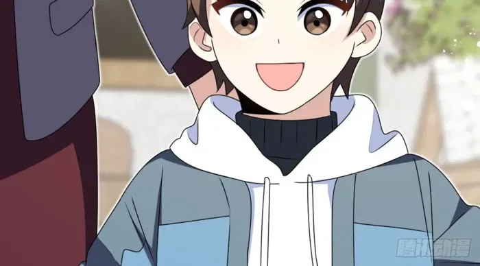 My Wife Is From a Thousand Years Ago Chapter 357 – Page 87