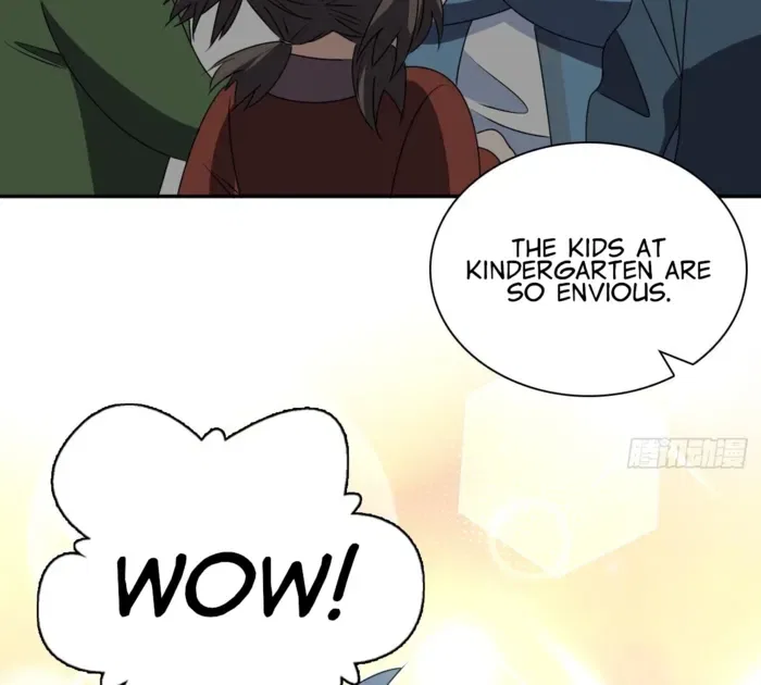 My Wife Is From a Thousand Years Ago Chapter 357 – Page 97