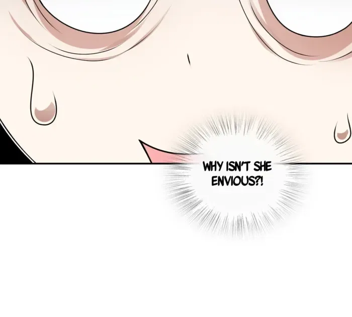 My Wife Is From a Thousand Years Ago Chapter 357 – Page 105