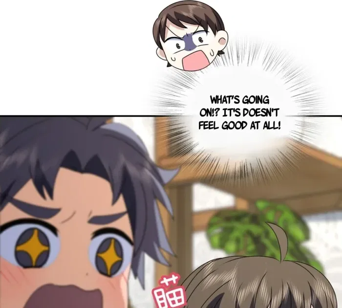 My Wife Is From a Thousand Years Ago Chapter 357 – Page 106