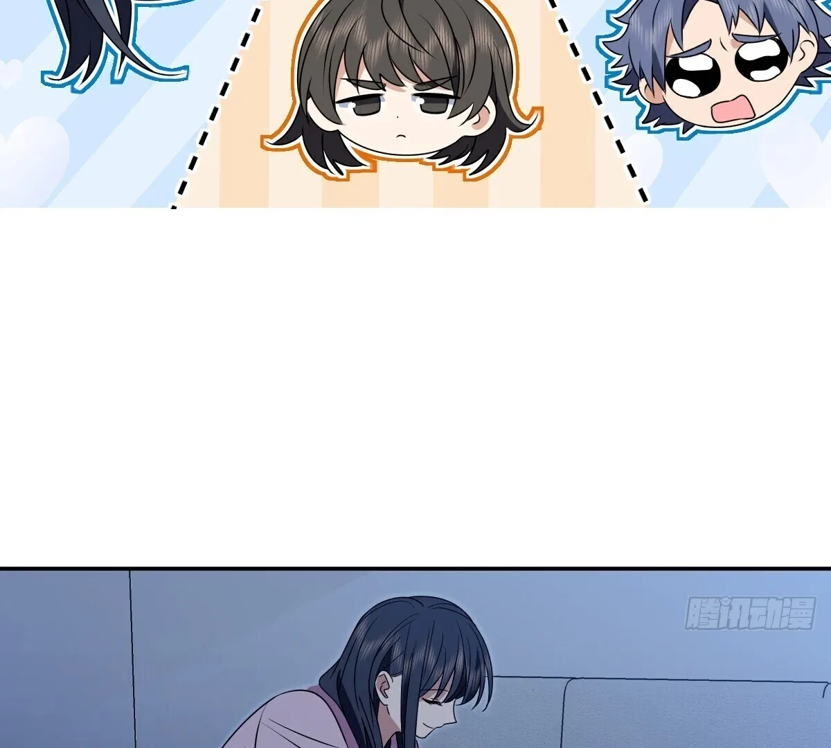 My Wife Is From a Thousand Years Ago Chapter 356 – Page 3