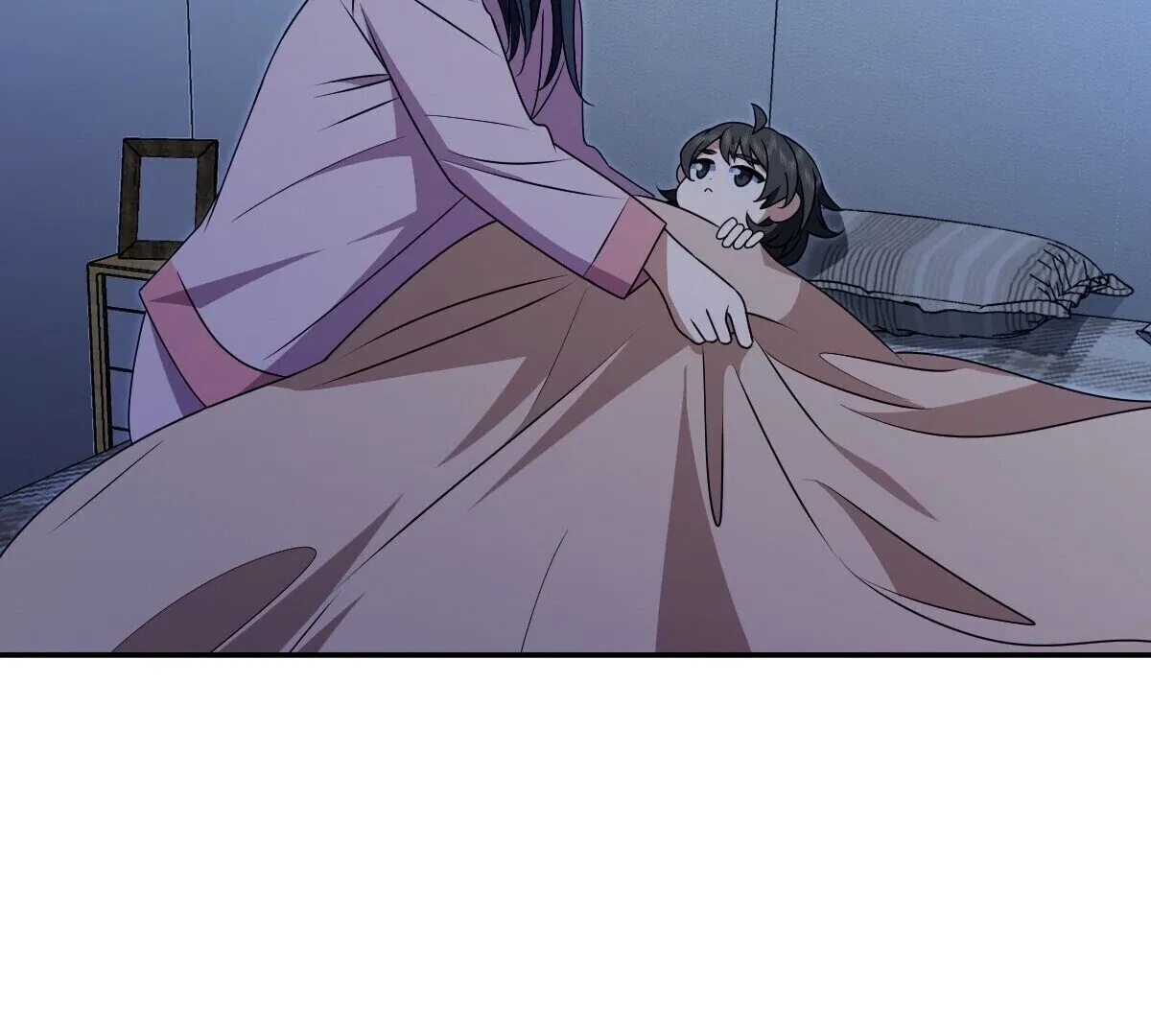 My Wife Is From a Thousand Years Ago Chapter 356 – Page 4